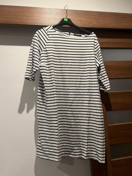 Teplákové šaty, esmara,m