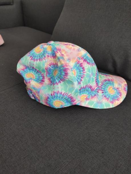 Batikovana siltovka, 