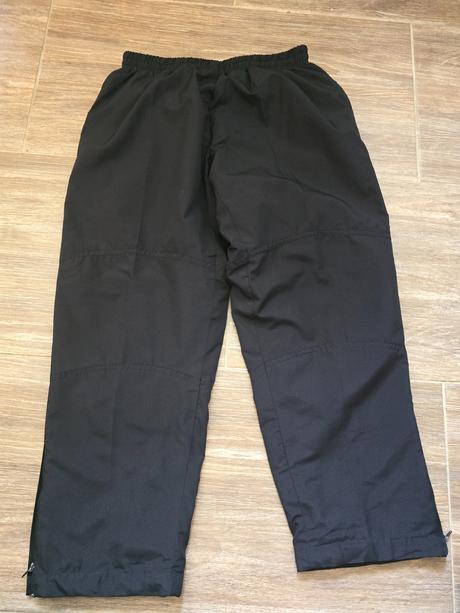 Šušiakové nohavice č.140, 140