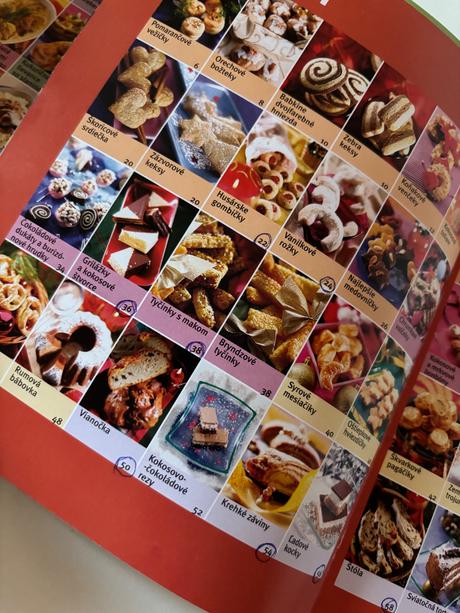 Kuchárky nový čas, 