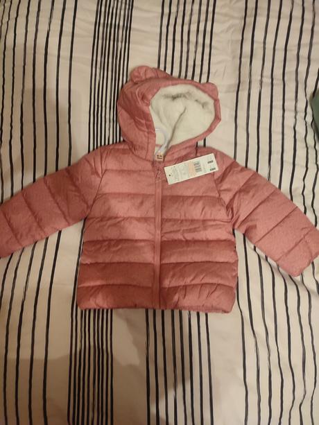 Zimná bunda, f&f,92