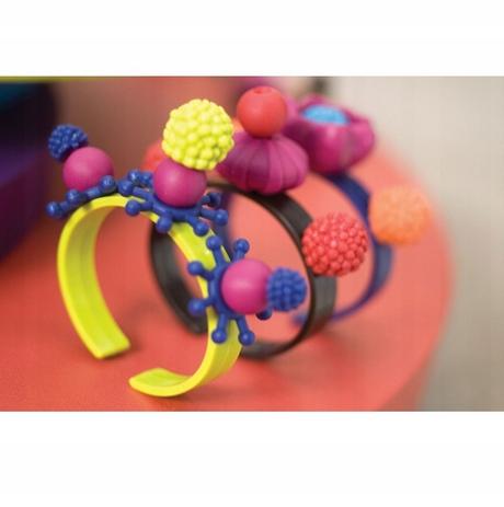 Kreatívna sada na výrobu šperkov, 