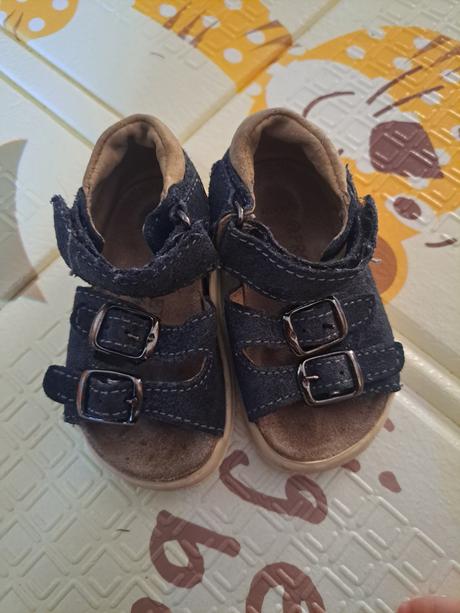 Sandálky protetika 21, protetika,21