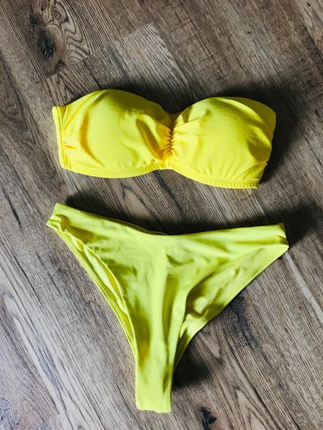 Plavky na kombinovanie s- xs, xs