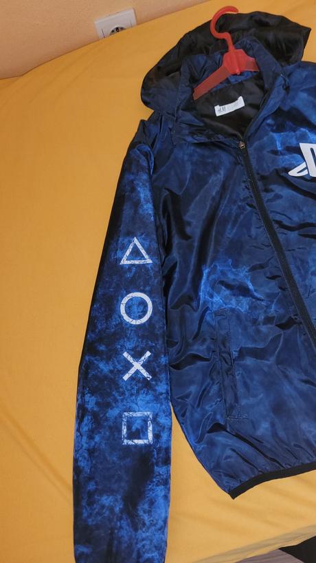 Bunda 158/164 h&m, h&m,158