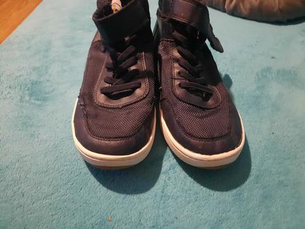 Členkove topanky, h&m,35