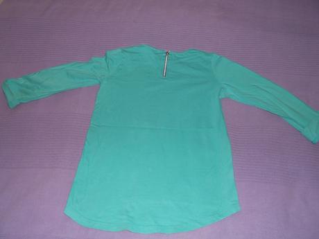 Pulover, reserved,134