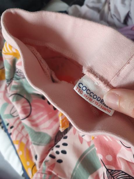 Súprava, coccodrillo,104