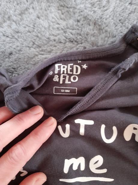 Tricka dlhy rukav, f&f,92