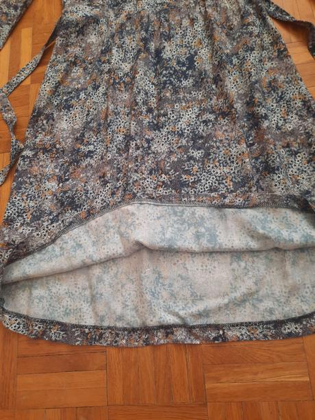 Dámske šaty, promod,36