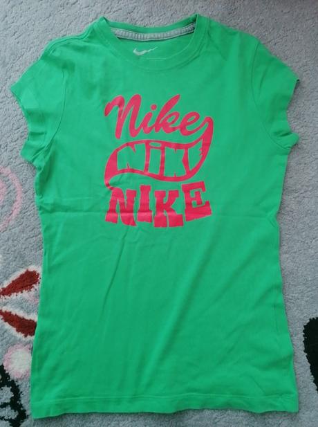 Nike tričko, nike,152