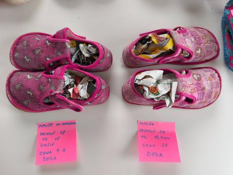 Papuče beda, beda,28