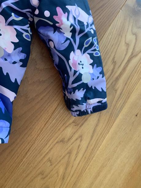 Reima kuhmoinen zimná bunda 92/98, reima,92