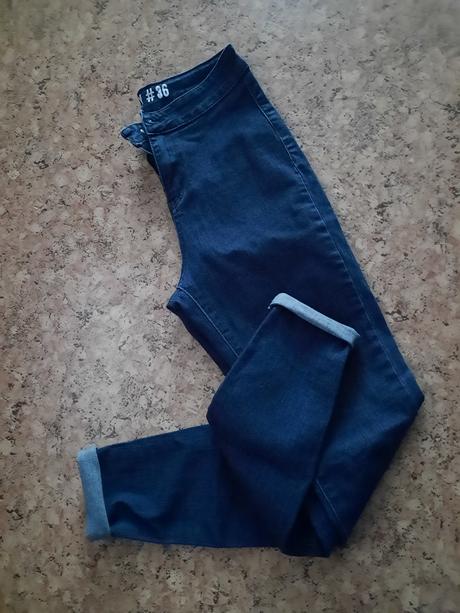 Dámske rifle veľ.36, 36