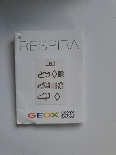 Geoxky 35, geox,35