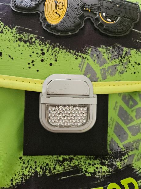 Skolska taska oxybag,