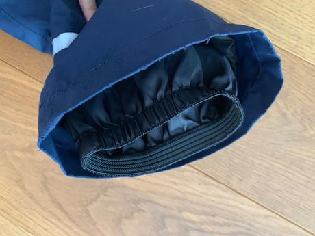 Reima tuokio zimné otepľovačky 98/104, reima,98