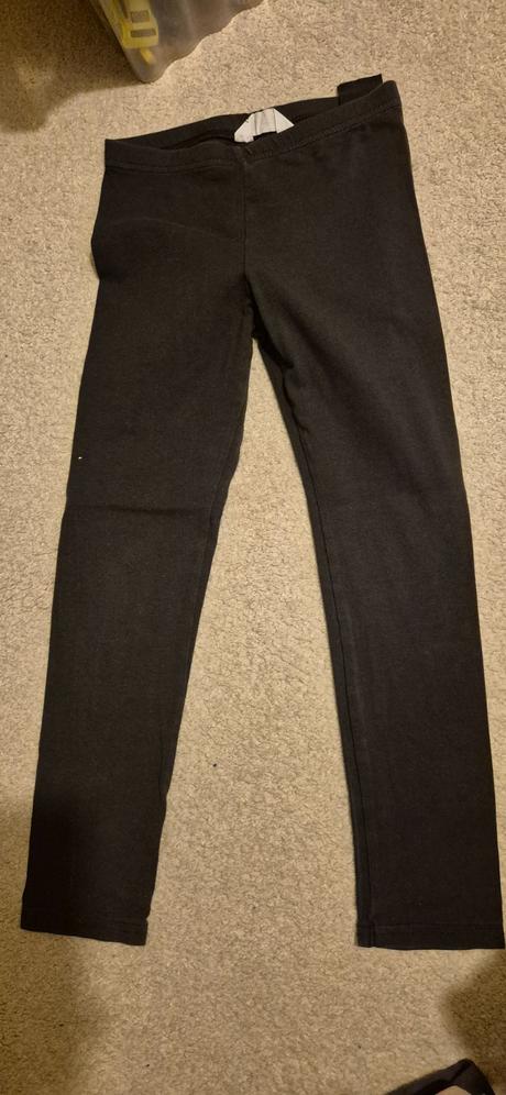 H&m 122 leginy, h&m,122