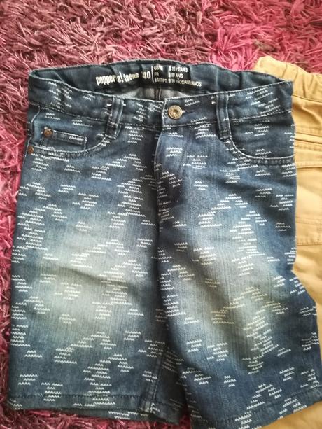 3ks kratasy pre 10-11rokov, 146