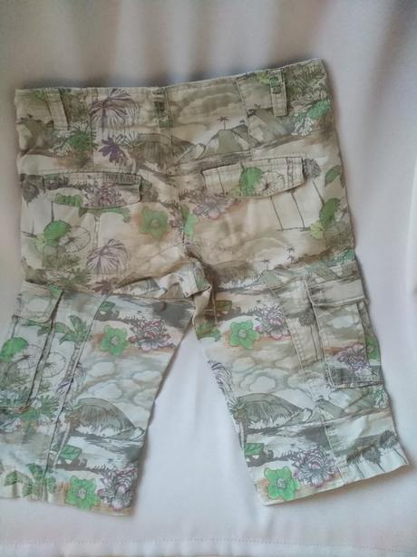 3/4 hrubsie kratasy lindex, lindex,146