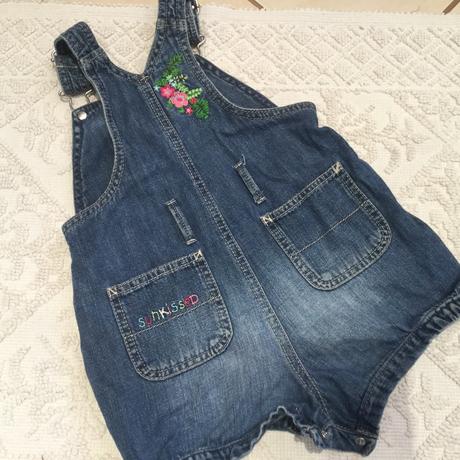 Rifľový overal, 92