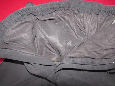 Zimné a letné nohavice, 152