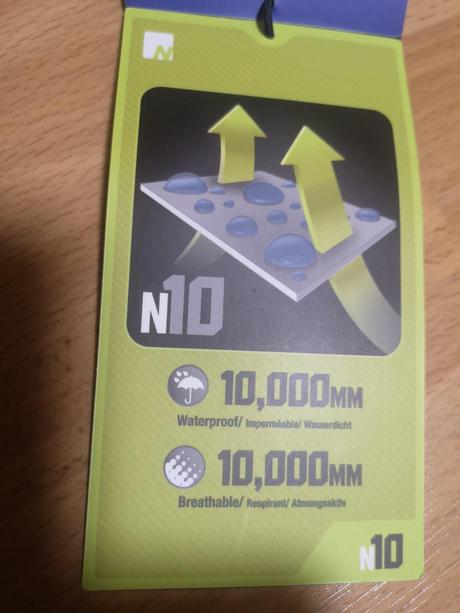 Nevica pánske otepľovačky veľkosť xs, xs