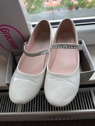 Biele balerínky, graceland,35