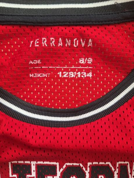 Tričko, terranova,128