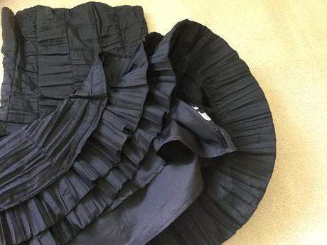 Saty nekrcive 2x oblecene, s