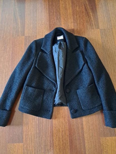 Jenny skavlan kabat xs, vero moda,xs