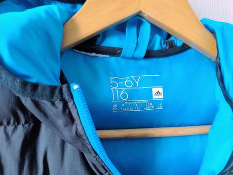 Bunda adidas, adidas,116