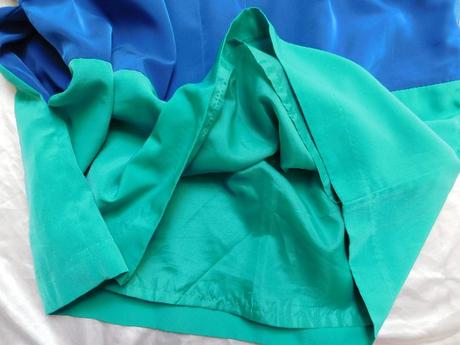 Kvalitne trendy elegantne šaty, 48