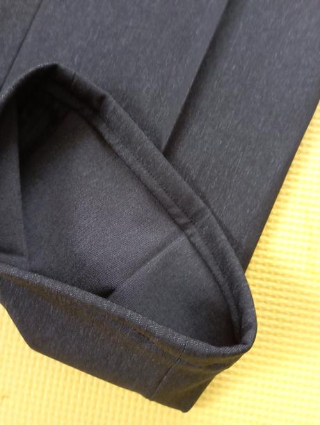 3dielny komplet, sako, sukňa, nohavice, s