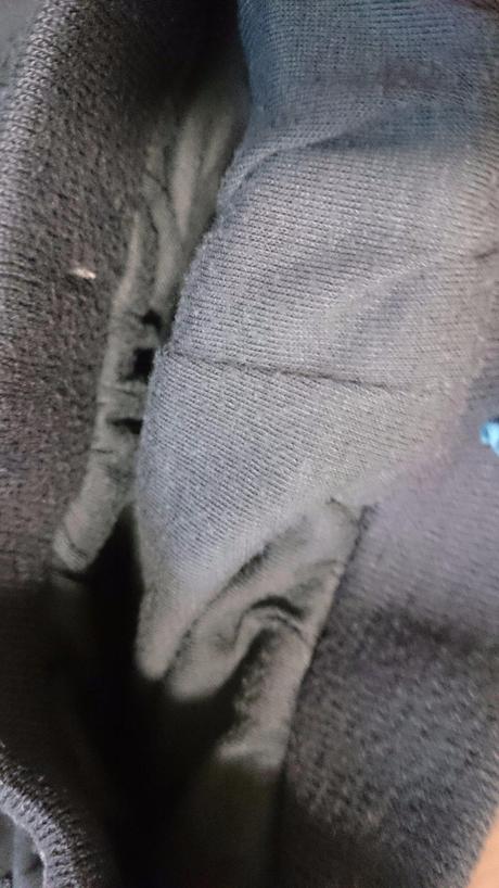 Športové nohavice, rebel,92