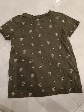 Tričko, new yorker,s