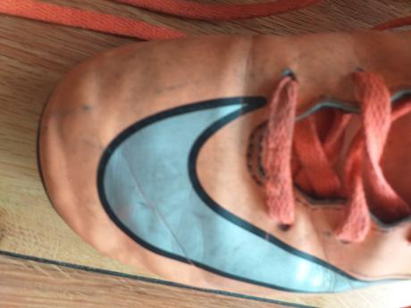 Kopacky, nike,35