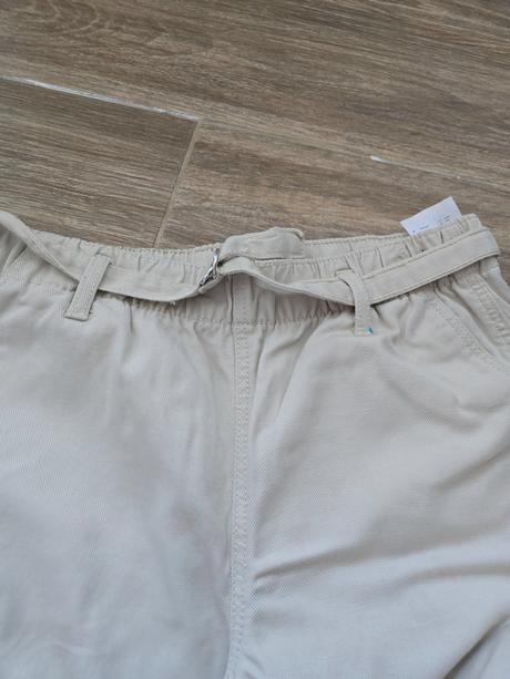 Nohavice č.158, 158