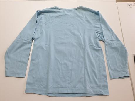 Dievčenská pyžamko, 140