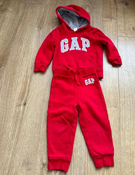 Gap set, gap,86