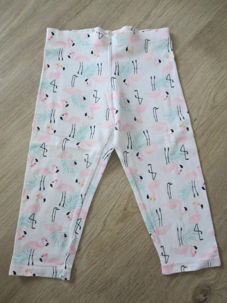 3/4 legíny, f&f,110