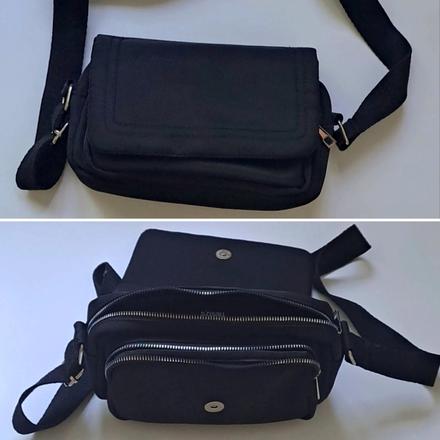 Crossbody kabelka, sinsay