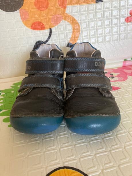 Dd step celoročné 23, d.d.step,23