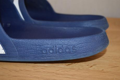 Šlapky, adidas,41