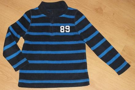 Mikina, super stav, 116