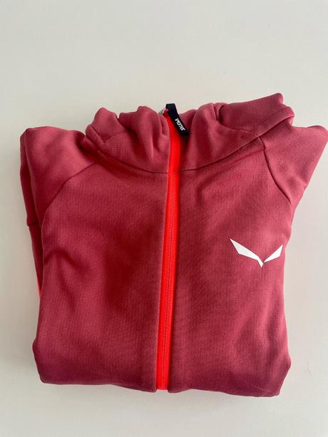 Salewa turistická mikina, salewa,116