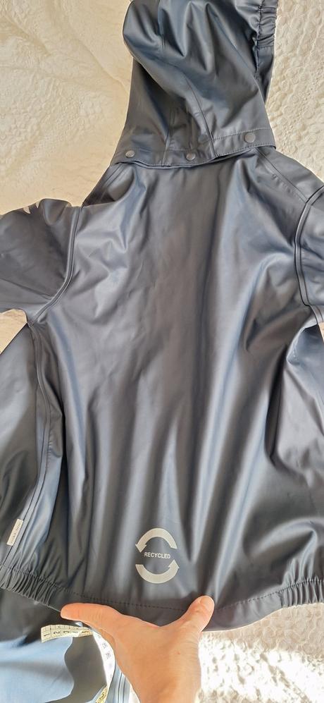 Mikk-line suprava do dazda vel.122 ( skor 128 ), 128