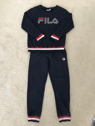 Suprava fila, fila,134