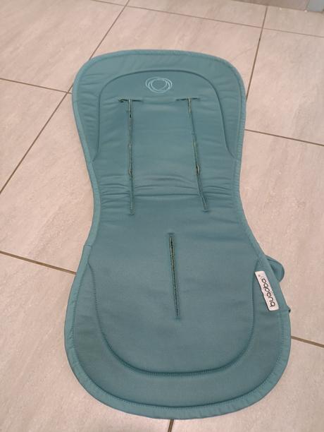 Kočík bugaboo buffalo s prislusenstvom, bugaboo,bugaboo buffalo