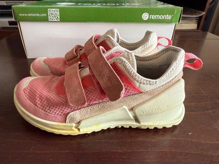 Ecco goratex topanky, ecco,32